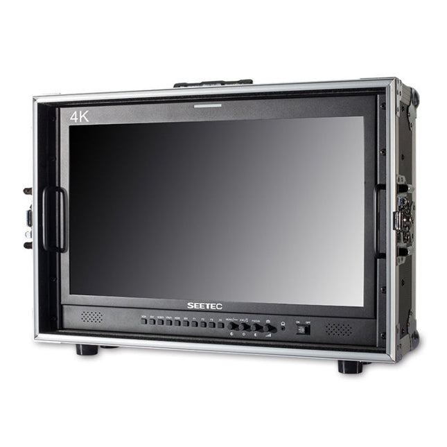 SEETEC 4K215-9HSD-CO 1920x1080 21.5 inch SDI / HDMI Full HD Director Box Camera Field Monitor