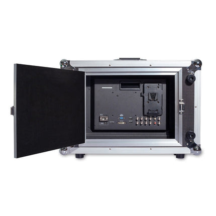 SEETEC 4K215-9HSD-CO 1920x1080 21.5 inch SDI / HDMI Full HD Director Box Camera Field Monitor