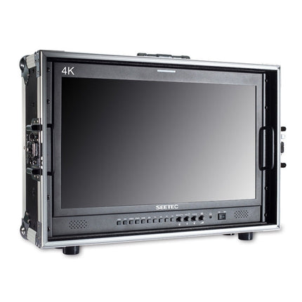 SEETEC 4K215-9HSD-CO 1920x1080 21.5 inch SDI / HDMI Full HD Director Box Camera Field Monitor