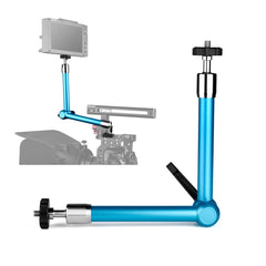 YELANGU 11 inch Adjustable Friction Articulating Magic Arm, 11 inch, A75 11 inch
