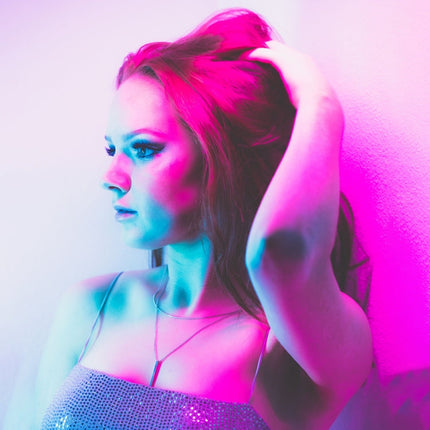 LUXCeO P7RGB Pro Colorful Photo LED Stick Video Light APP Control Adjustable Color Temperature Waterproof Handheld LED Fill Light with Remote Control, P7RGB Pro