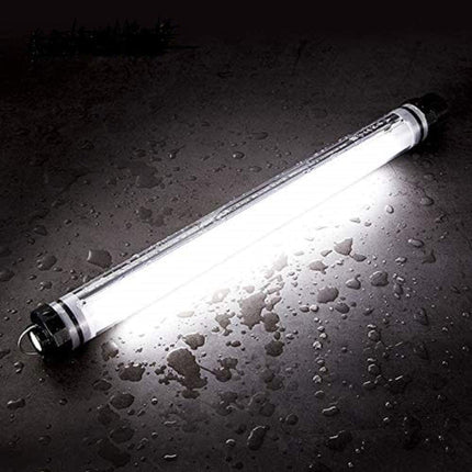 LUXCeO P7RGB Pro Colorful Photo LED Stick Video Light APP Control Adjustable Color Temperature Waterproof Handheld LED Fill Light with Remote Control, P7RGB Pro