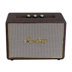 Non-Working Fake Dummy Speaker Model Desktop Props Display for MARSHALL