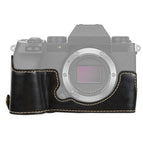 For FUJIFILM X-S10 / Black