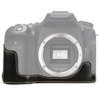 For Canon EOS 90D / Black