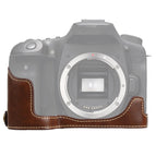 For Canon EOS 90D / Coffee