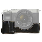 For Sony ILCE-7C/A7C / Black