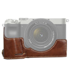 For Sony ILCE-7C/A7C / Coffee