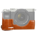 For Sony ILCE-7C/A7C / Brown