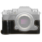 For FUJIFILM X-T4 / Black