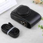 For Ricoh GR III / Black
