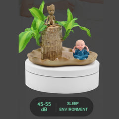 12cm 360 Degree Rotating Turntable Mirror Electric Display Stand Video Shooting Props Turntable, Load: 3kg, 12cm Mirror Black, 12cm Mirror White