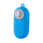 For Insta360 GO 2 / Blue