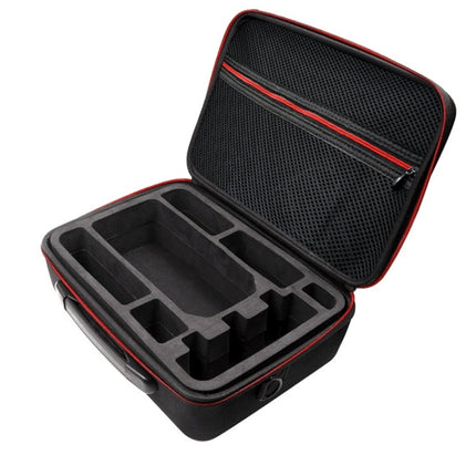PU EVA Shockproof Waterproof Portable Case for DJI MAVIC PRO and Accessories, Size: 29cm x 21cm x 11cm