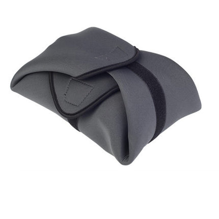Shockproof Neoprene Bag Magic Wrap Blanket for Canon / Nikon / Sony Camera Lens, Size: 55 x 55cm, 55 x 55cm