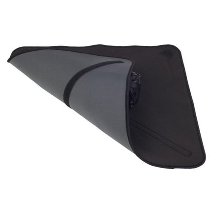 Shockproof Neoprene Bag Magic Wrap Blanket for Canon / Nikon / Sony Camera Lens, Size: 55 x 55cm