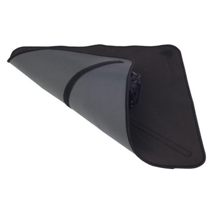 Shockproof Neoprene Bag Magic Wrap Blanket for Canon / Nikon / Sony Camera Lens, Size: 55 x 55cm, 55 x 55cm