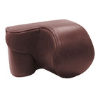 For Sony ZV-E10 / Coffee