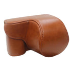 For Sony ZV-E10 / Brown