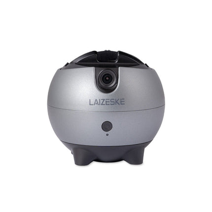 LAIZESKE LA8 Smart Robot Cameraman 360 Degree Auto Tracking Phone Holder, LA8