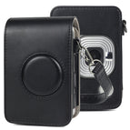 For FUJIFILM instax mini Liplay / Black