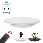 42cm, EU Plug / White