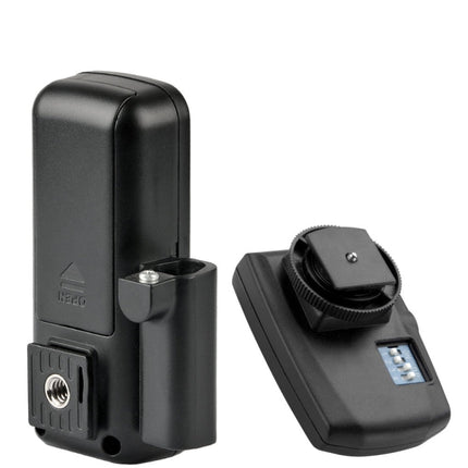 Godox CT-16 Flash Trigger Transmitter + Receiver Set