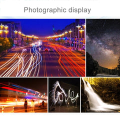 RST-7004 LCD Screen Time Lapse Intervalometer Shutter Release Digital Timer Remote Controller with N8 Cable for NIKON D3X/D3/D700/D300/D2X/D2H/D200/D1H/D1X/D800 Camera