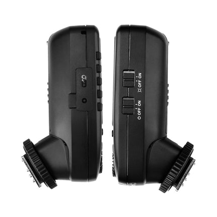 Godox Xpro-F TTL Wireless Flash Trigger for FUJIFILM, Xpro-F for FUJIFILM