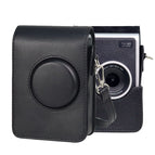For FUJIFILM instax mini Evo Vertical / Black