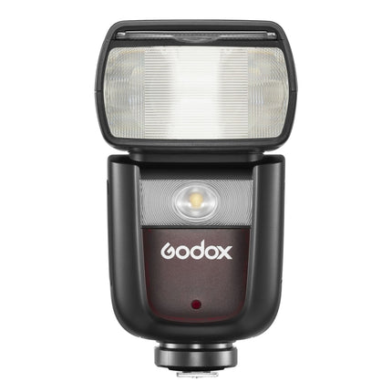 Godox V860 III-C 2.4GHz Wireless TTL II HSS Flash Speedlite for Canon, V860 III-C for Canon