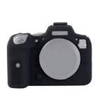 For Canon EOS R6 / Black