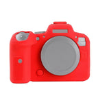 For Canon EOS R6 / Red