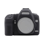 For Canon EOS 5D Mark II / Black
