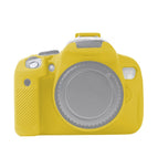 For Canon EOS 600D / Yellow