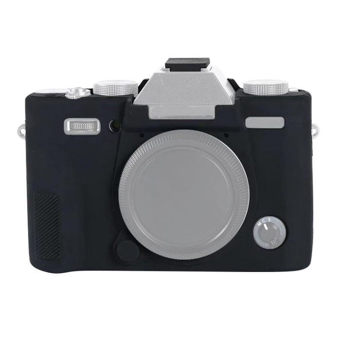 For FUJIFILM X-T30 Soft Silicone Protective Case, For FUJIFILM X-T30