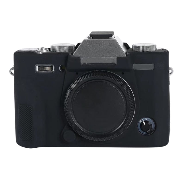 For FUJIFILM X-T30 Soft Silicone Protective Case, For FUJIFILM X-T30
