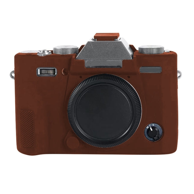 For FUJIFILM X-T30 Soft Silicone Protective Case, For FUJIFILM X-T30