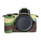 For Nikon Z50 / Camouflage
