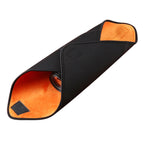 Size: 45x45cm / Orange