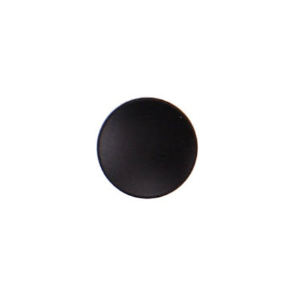 Universal Metal Camera Shutter Release Button, Diameter: 11mm, Thickness: 2mm