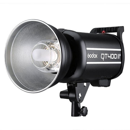 Godox QT400IIM 400Ws Strobe Studio Flash Light, QT400IIM
