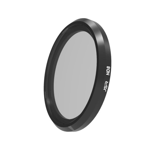 JSR ND8 Lens Filter for Panasonic LUMIX LX10