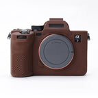 For Sony A7 IV / Coffee