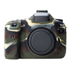 For Canon EOS 7D / Camouflage