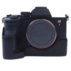 For Sony A7 IV / Black