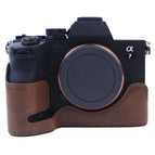 For Sony A7 IV / Coffee