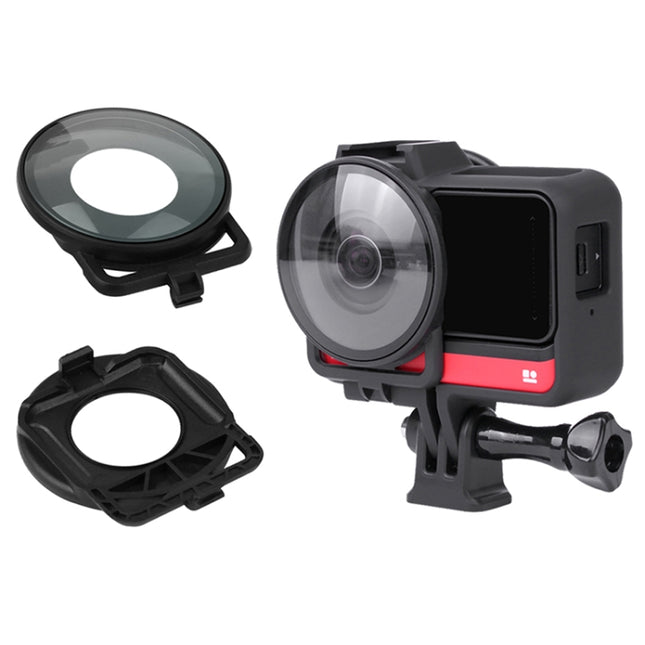 Lens Guard for Insta360 One RS Twin Edition, Lens Guard