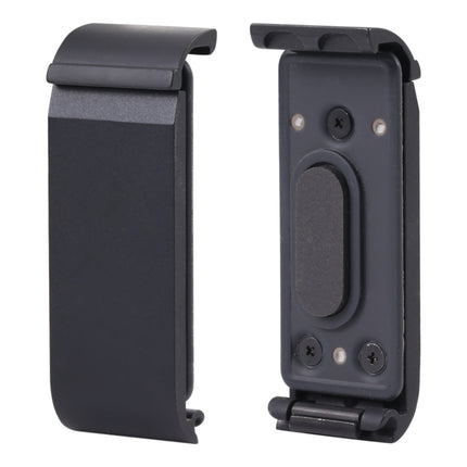 Original Metal Side Cover For GoPro Hero 11 / HERO10 Black / HERO9 Black / HERO10 Black, For GoPro Hero 11 / HERO10 Black / HERO9 Black / HERO10 Black