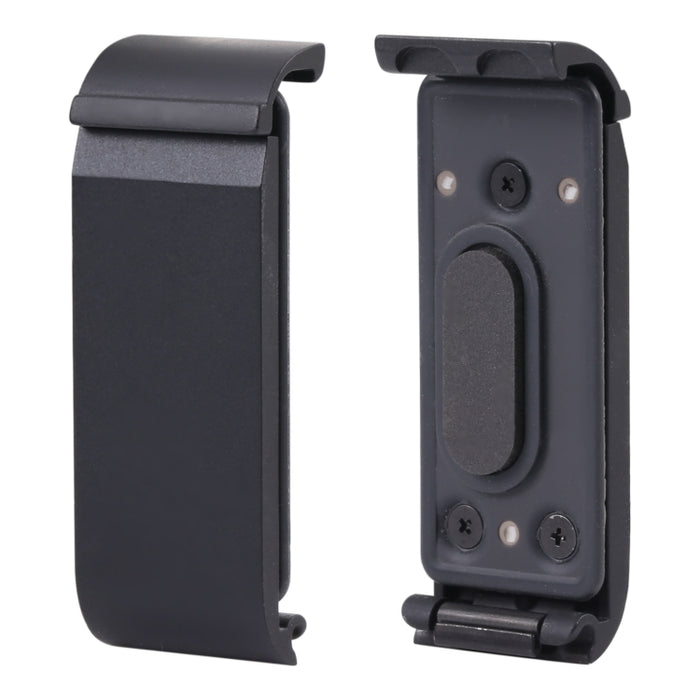 Original Metal Side Cover For GoPro Hero 11 / HERO10 Black / HERO9 Black / HERO10 Black, For GoPro Hero 11 / HERO10 Black / HERO9 Black / HERO10 Black